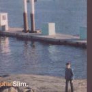 Alpha - Slim - UK  CD Single