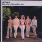 Allstars - Back When / Going All The Way - UK  CD Single
