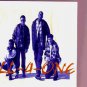 All-4-One - All-4-One - German CD
