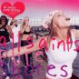 All Saints - Pure Shores - UK CD Single