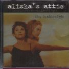 Alisha's Attic - The Incidentals - UK  CD Single