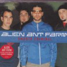 Alien Ant Farm - Smooth Criminal - UK  CD Single