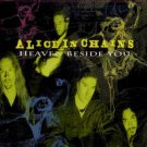Alice In Chains - Heaven Beside You - UK CD Single
