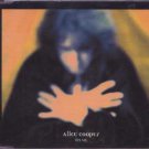 Alice Cooper - It's Me - UK Promo  CD Single