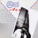 Ali - Love Letters - UK CD Single