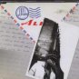 Ali - Love Letters - UK  CD Single
