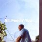 Ali - Feelin' You - UK Promo  CD Single