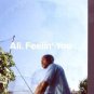Ali - Feelin' You - UK Promo  CD Single