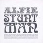 Alfie - Stunt Man - UK Promo CD Single