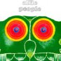Alfie - People - UK Promo CD Single
