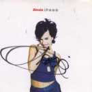 Alexia - Uh La La La - UK CD Single