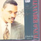 Alexander O'Neal - All True Man - UK  CD Single