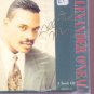 Alexander O'Neal - All True Man - UK CD Single