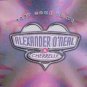 Alexander O'Neal & Cherrelle - Baby Come To Me - UK CD Single
