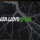 Alex Lloyd - Green - UK Promo CD Single