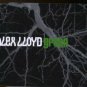 Alex Lloyd - Green - UK Promo CD Single