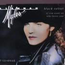 Alannah Myles - Black Velvet - UK  CD Single