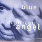 Al Jarreau - Blue Angel - UK CD Single