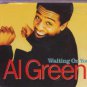 Al Green - Waiting On You - UK  CD Single