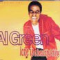 Al Green - Love Is A Beautiful Thing - UK  CD Single