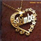 Akimbo - On Top - UK CD