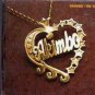 Akimbo - On Top - UK CD