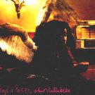 Akayzia Parker - Urban Lullabies - UK Promo CD Single
