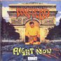 Airhead - Right Now - UK CD Single