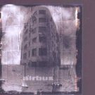 Airbus - Ghosts - UK Promo CD Single