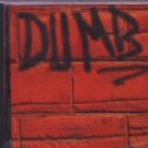 Air - Dumb - UK  CD Single
