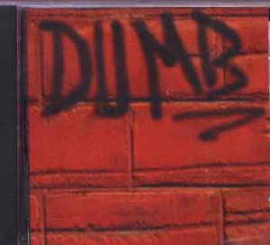 Air - Dumb - UK  CD Single