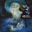 Agnes - Hole In My Head - UK  CD Single
