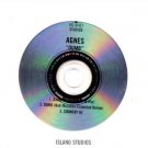 Agnes - Dumb - UK Promo CD Single