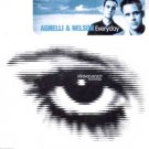 Agnelli & Nelson - Everyday - UK  CD Single