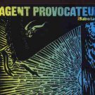 Agent Provacateur - Sabotage - UK  CD Single