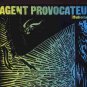 Agent Provacateur - Sabotage - UK  CD Single
