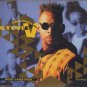 Adventures Of Stevie V - Body Language - UK  CD Single