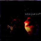 Adequate 7 - Adequate Seven - UK  CD