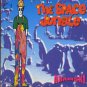 Adamski - The Space Jungle - UK  CD Single