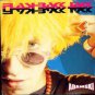 Adamski - Flashback Jack - UK CD Single
