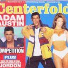 Adam Austin - Centerfold - UK CD Single