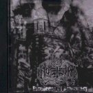 AD Noctzim - The Excellence Of Supremacy - UK  CD