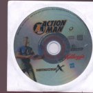 Action Man - Action Man - UK  CD ROM