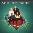 Ace Of Base - Lucky Love - UK  CD Single