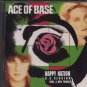 Ace Of Base - Happy Nation (U.S. Version) - UK  CD