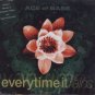 Ace Of Base - Everytime It Rains - UK  CD Single