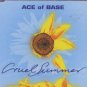 Ace Of Base - Cruel Summer - UK  CD Single