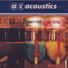 AC Acoustics - I Messiah Am Jailer - UK  CD Single