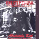 Absolutely Both - One Step Behind - UK Promo CD