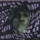 Absent Minded - Alright - UK  CD Single